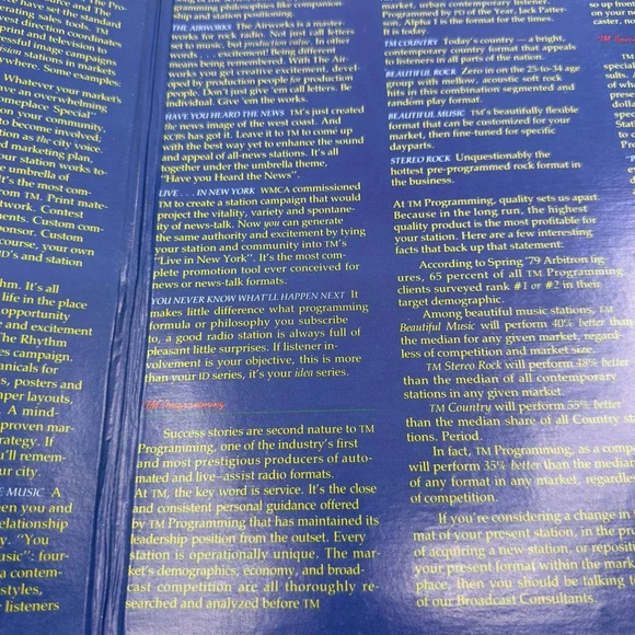 Unknown Artist – Tomorrow Media - LP, Vinyl Records - Picture 3 of 8